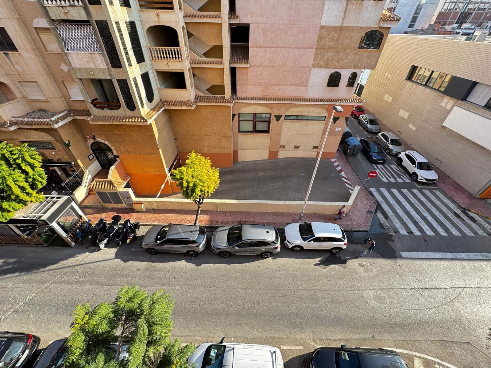 2 camera da letto Appartamento in vendita in Torrevieja con piscina - 127.000 € (Rif: 9449176)