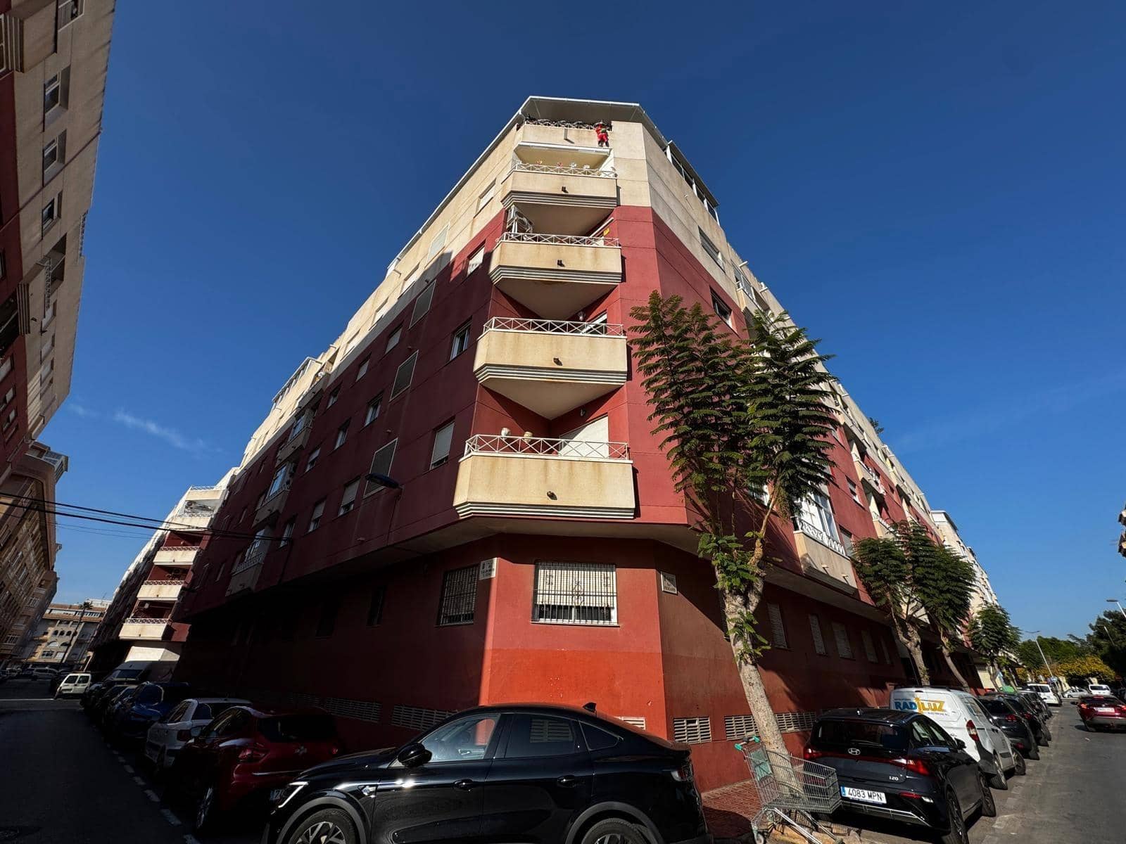 2 camera da letto Appartamento in vendita in Torrevieja con piscina - 127.000 € (Rif: 9449176)