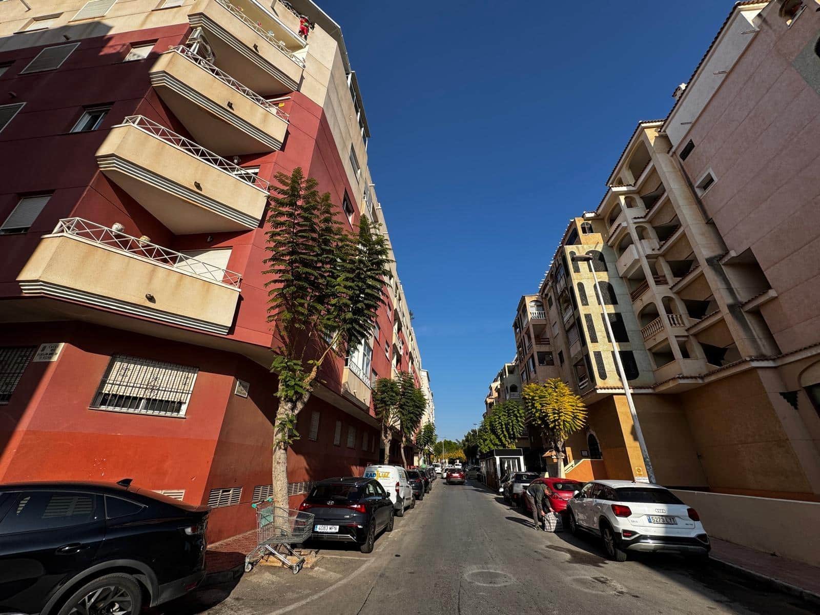 2 camera da letto Appartamento in vendita in Torrevieja con piscina - 127.000 € (Rif: 9449176)