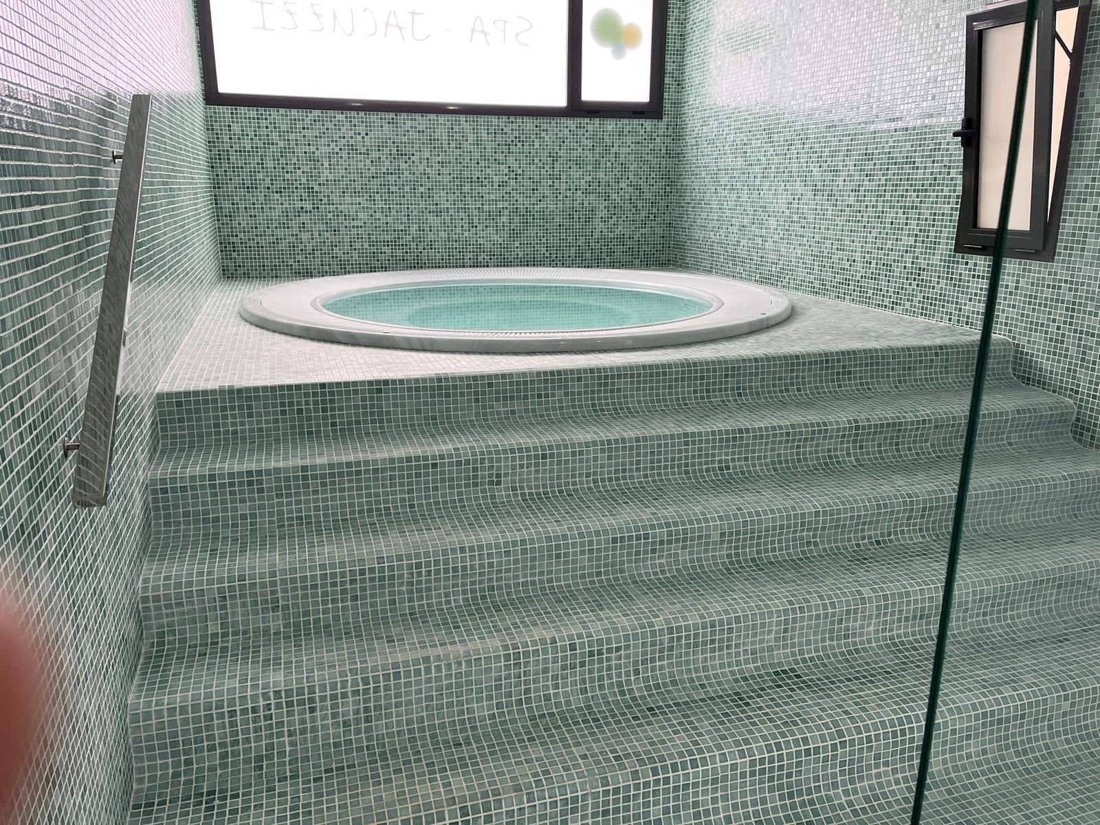 Apartamento de 2 habitaciones en Finestrat en venta con piscina - 370.000 € (Ref: 9449177)