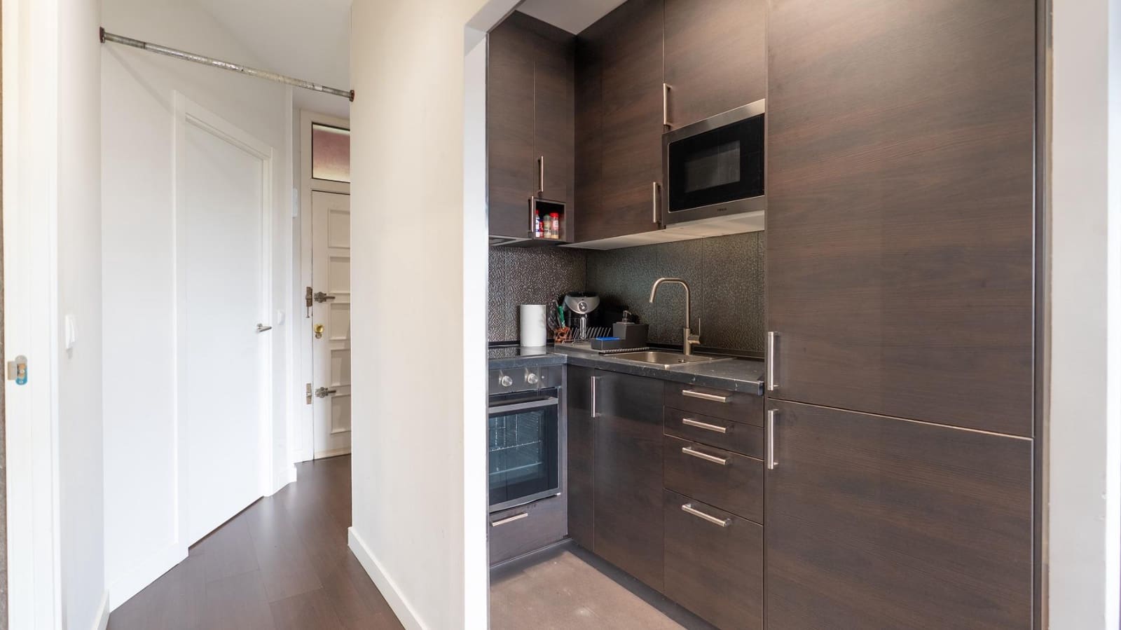 1 soveværelse Lejlighed til salg i Alcobendas med swimmingpool - € 382.000 (Ref: 9449178)