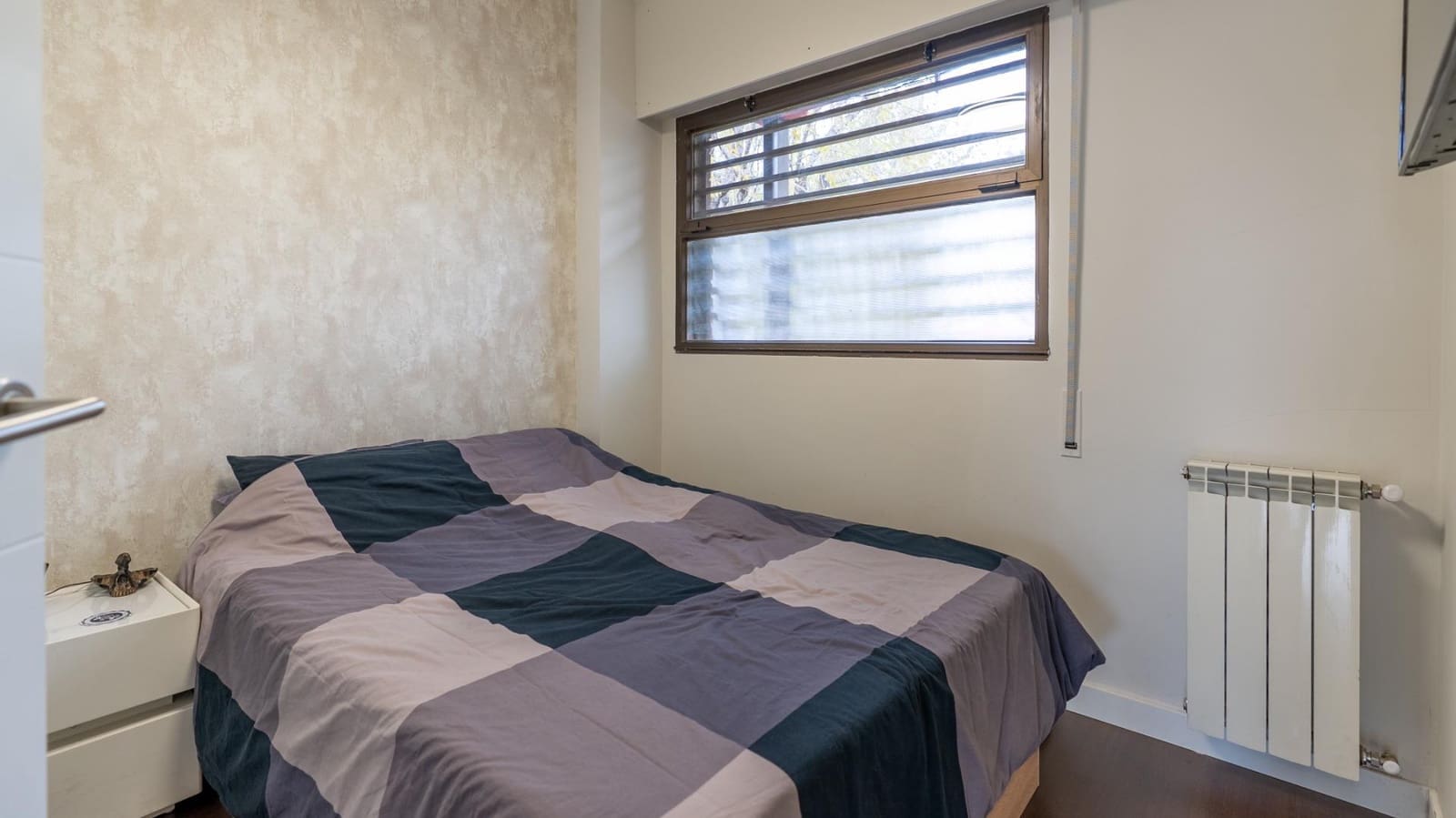 1 soveværelse Lejlighed til salg i Alcobendas med swimmingpool - € 382.000 (Ref: 9449178)