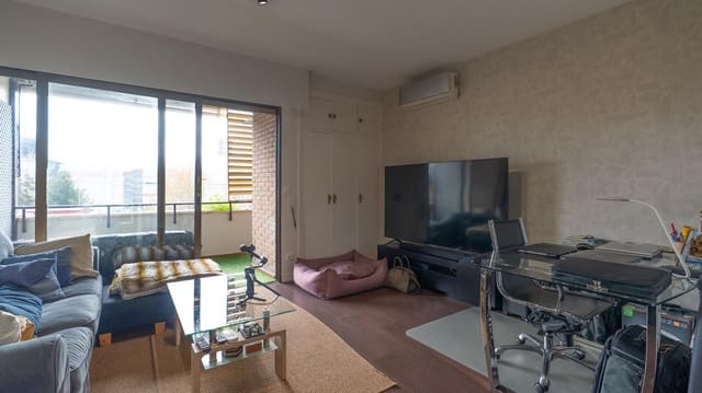 1 soveværelse Lejlighed til salg i Alcobendas med swimmingpool - € 382.000 (Ref: 9449178)