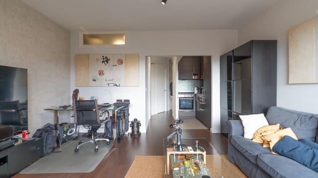 1 soveværelse Lejlighed til salg i Alcobendas med swimmingpool - € 382.000 (Ref: 9449178)