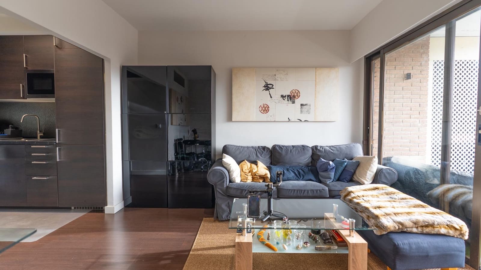 1 soveværelse Lejlighed til salg i Alcobendas med swimmingpool - € 382.000 (Ref: 9449178)