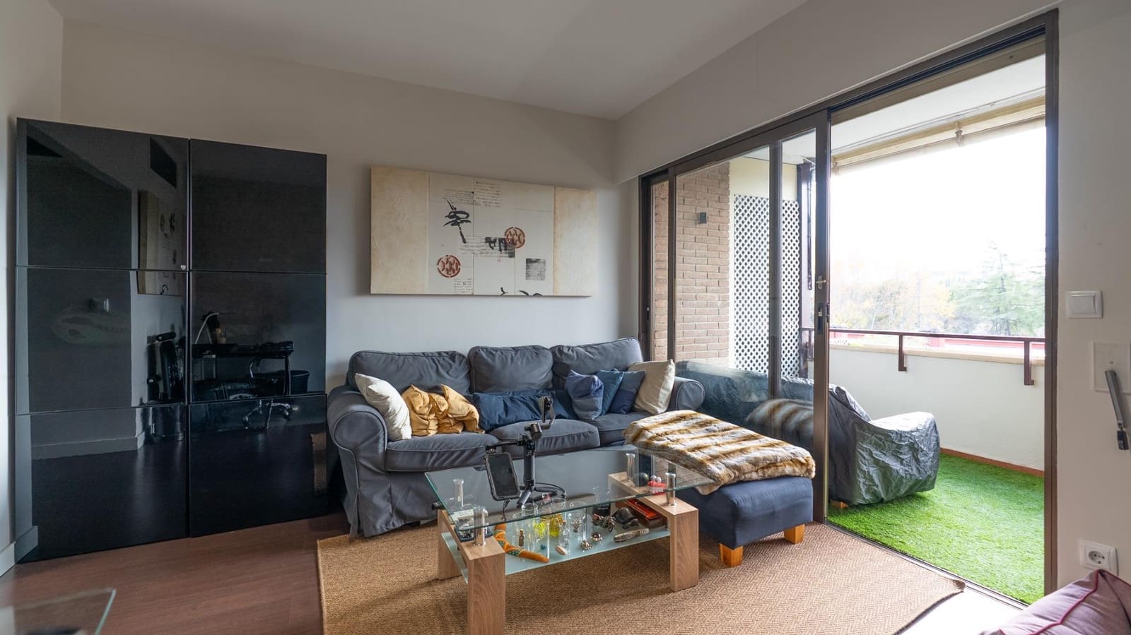 1 soveværelse Lejlighed til salg i Alcobendas med swimmingpool - € 382.000 (Ref: 9449178)