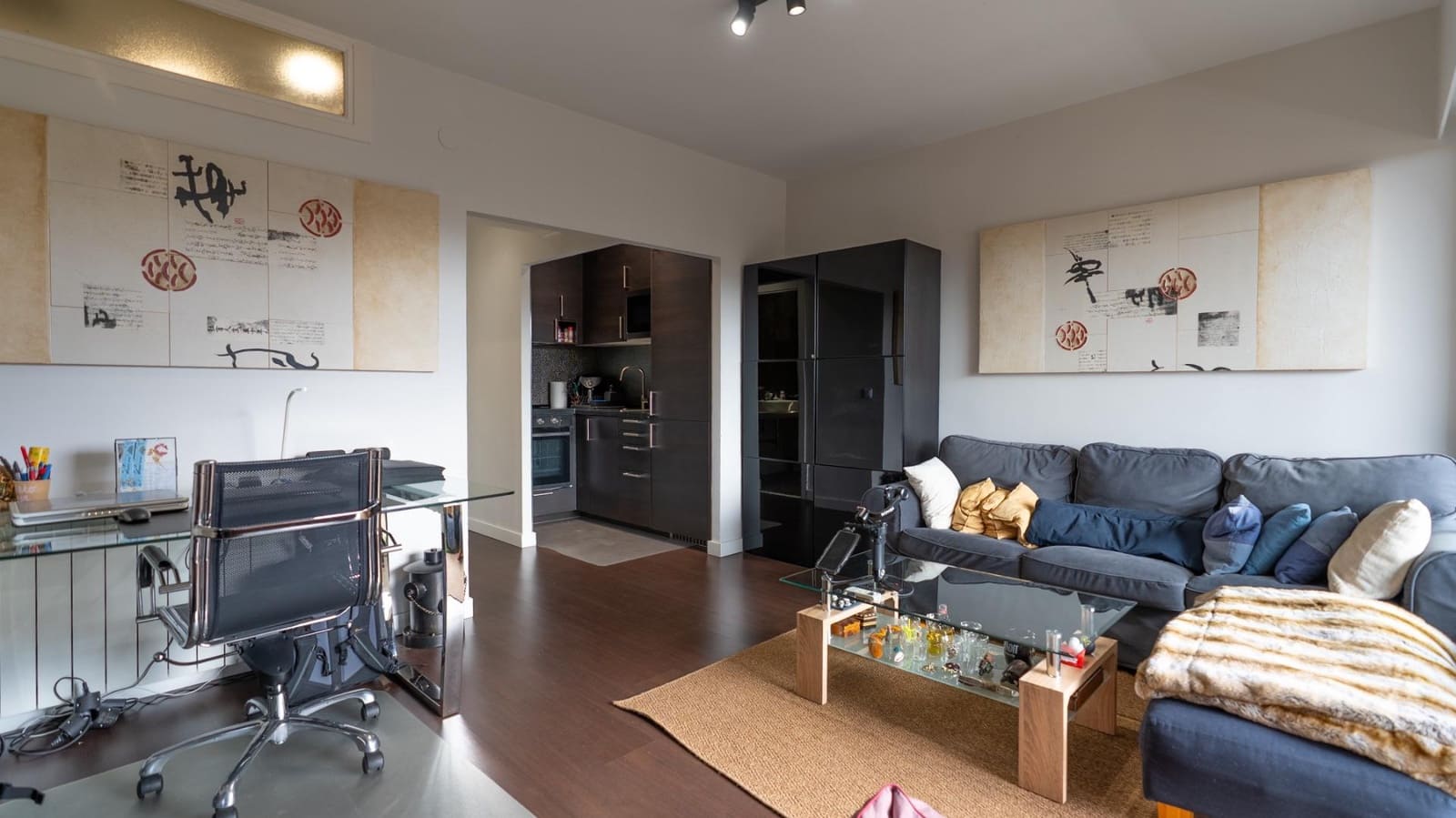 1 soveværelse Lejlighed til salg i Alcobendas med swimmingpool - € 382.000 (Ref: 9449178)