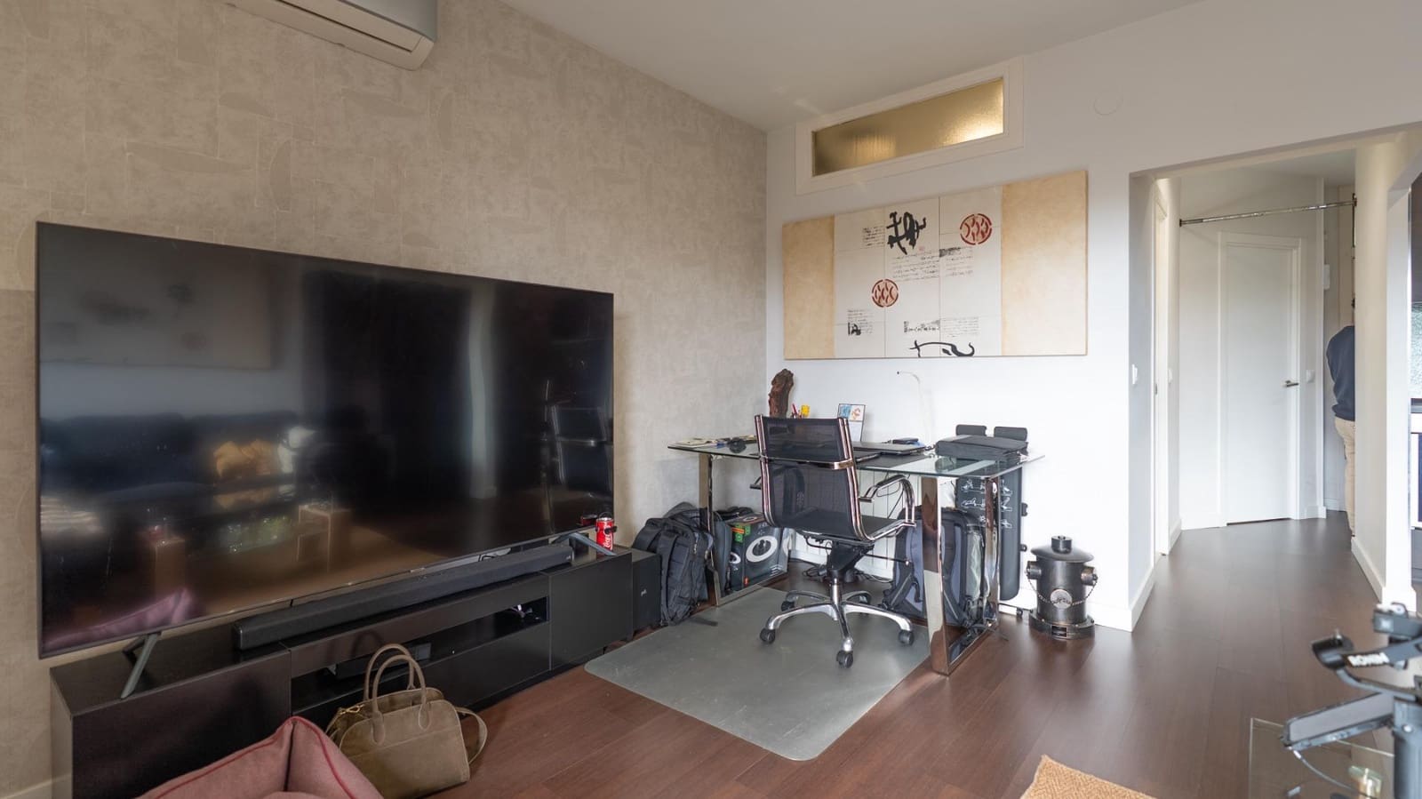 1 soveværelse Lejlighed til salg i Alcobendas med swimmingpool - € 382.000 (Ref: 9449178)