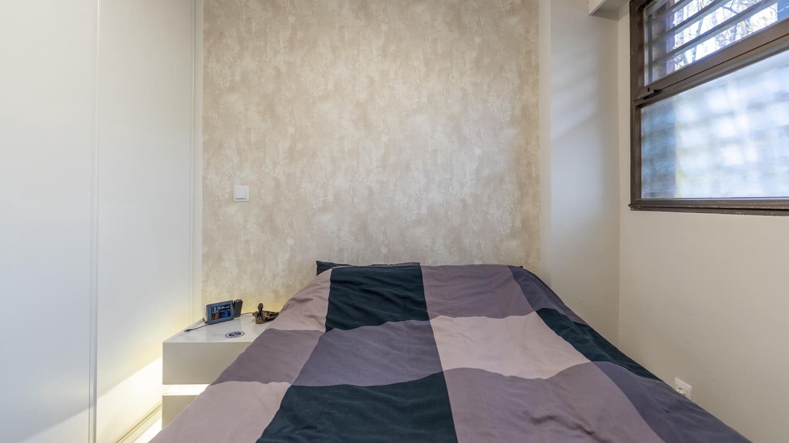 1 soveværelse Lejlighed til salg i Alcobendas med swimmingpool - € 382.000 (Ref: 9449178)