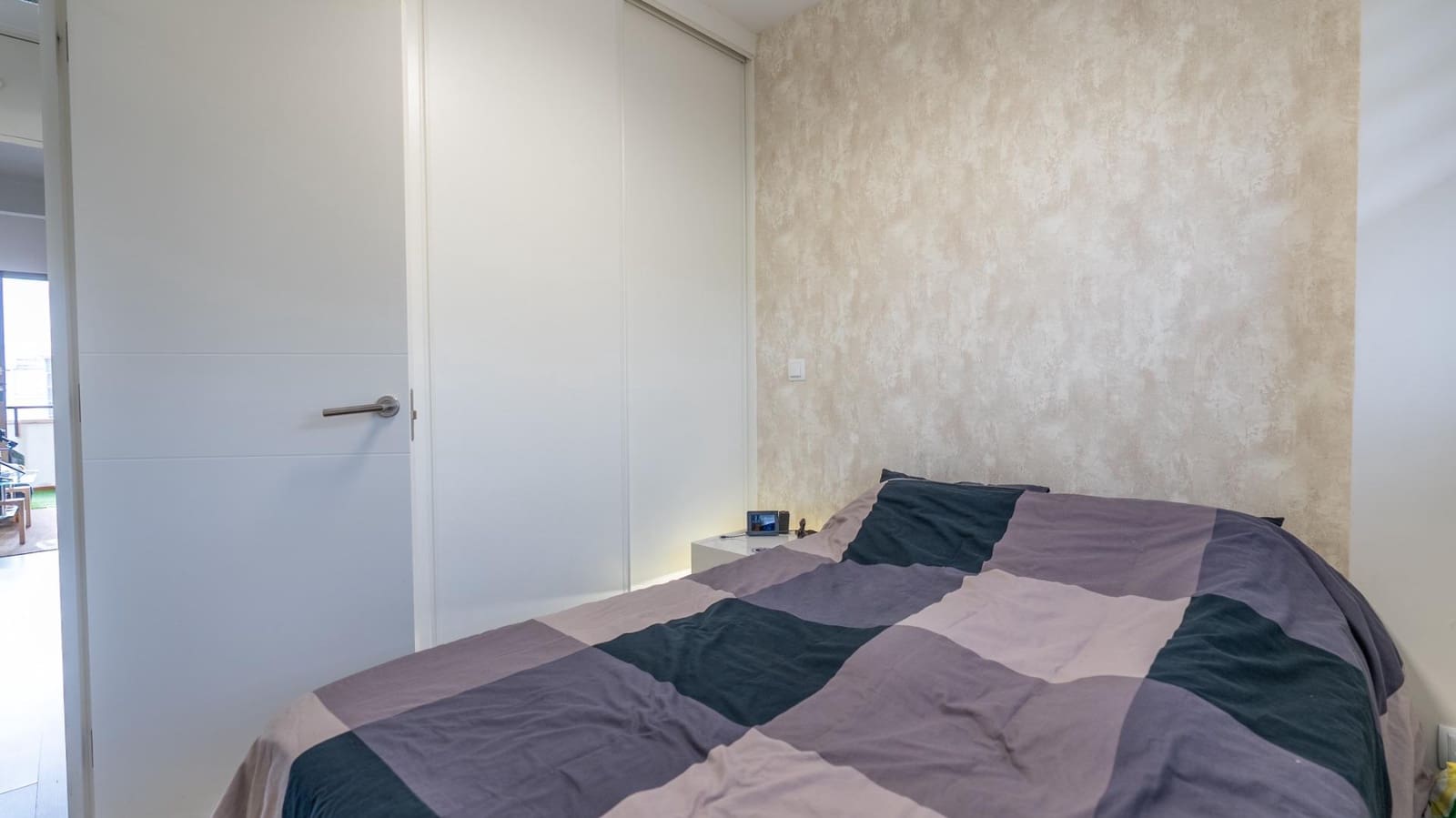 1 soveværelse Lejlighed til salg i Alcobendas med swimmingpool - € 382.000 (Ref: 9449178)