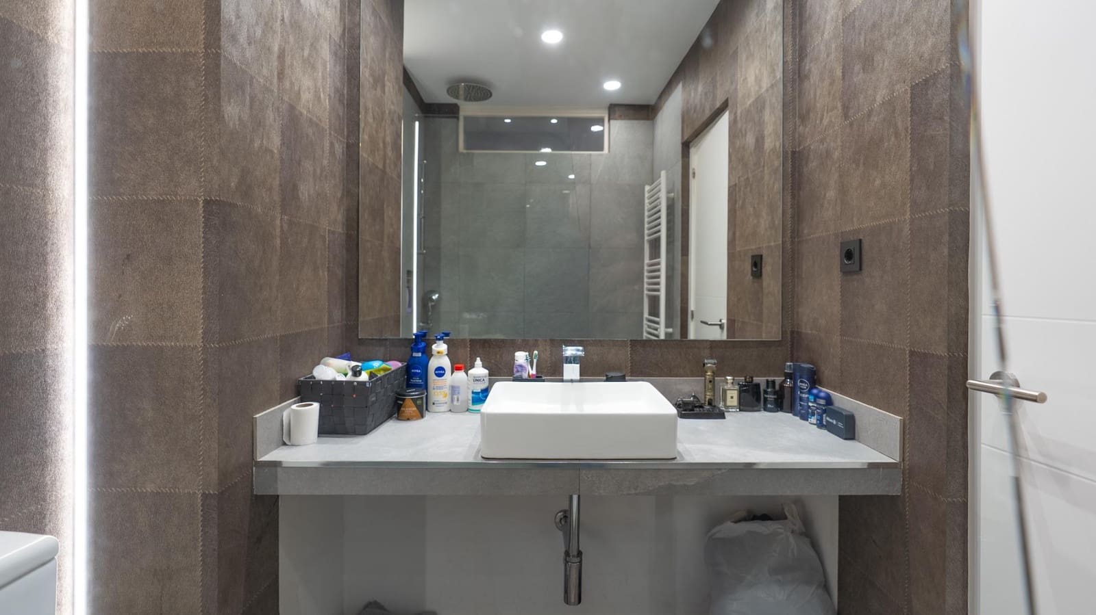 1 soveværelse Lejlighed til salg i Alcobendas med swimmingpool - € 382.000 (Ref: 9449178)