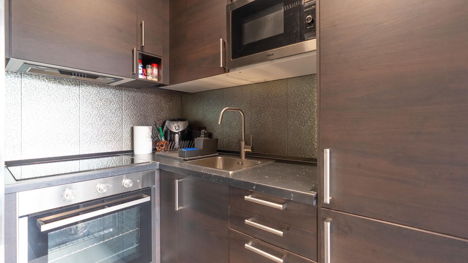 1 soveværelse Lejlighed til salg i Alcobendas med swimmingpool - € 382.000 (Ref: 9449178)