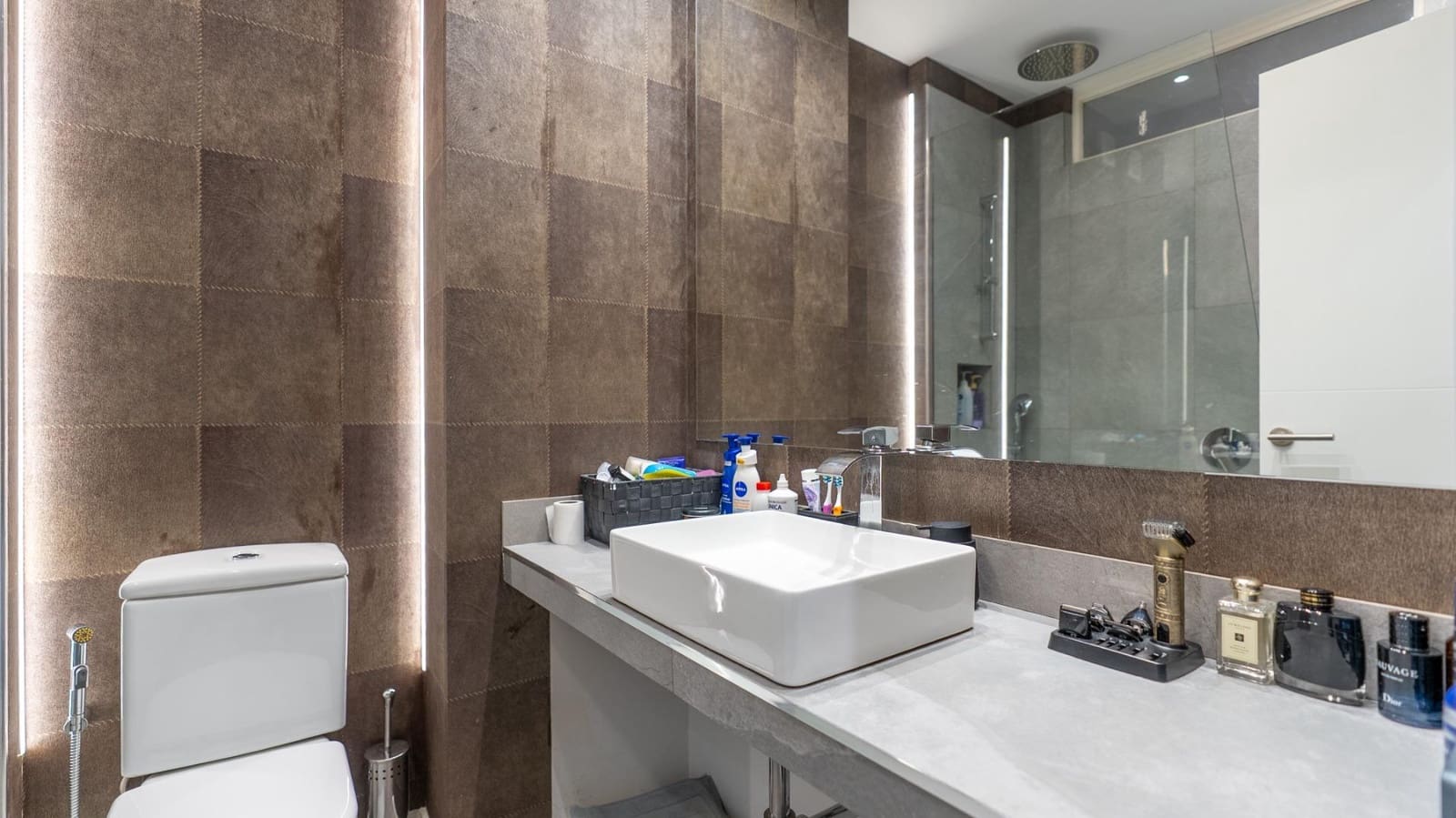 1 soveværelse Lejlighed til salg i Alcobendas med swimmingpool - € 382.000 (Ref: 9449178)