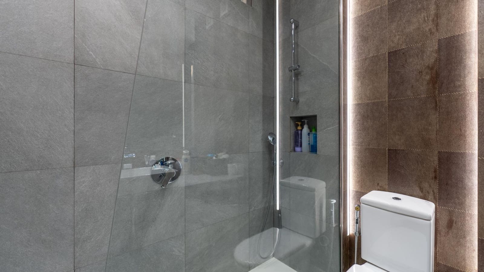 1 soveværelse Lejlighed til salg i Alcobendas med swimmingpool - € 382.000 (Ref: 9449178)