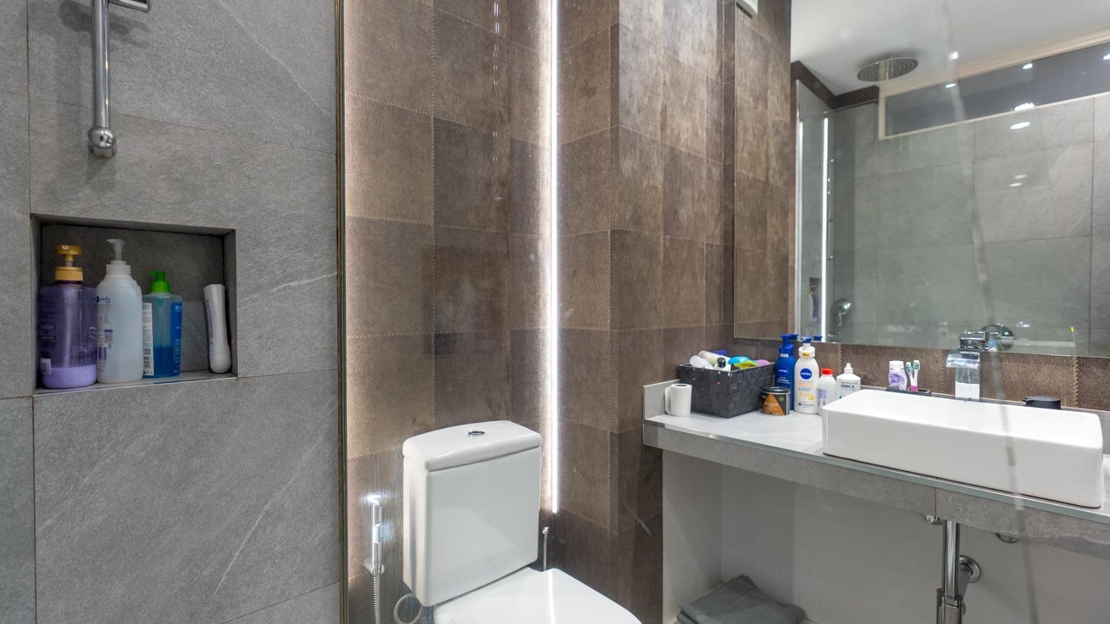 1 soveværelse Lejlighed til salg i Alcobendas med swimmingpool - € 382.000 (Ref: 9449178)