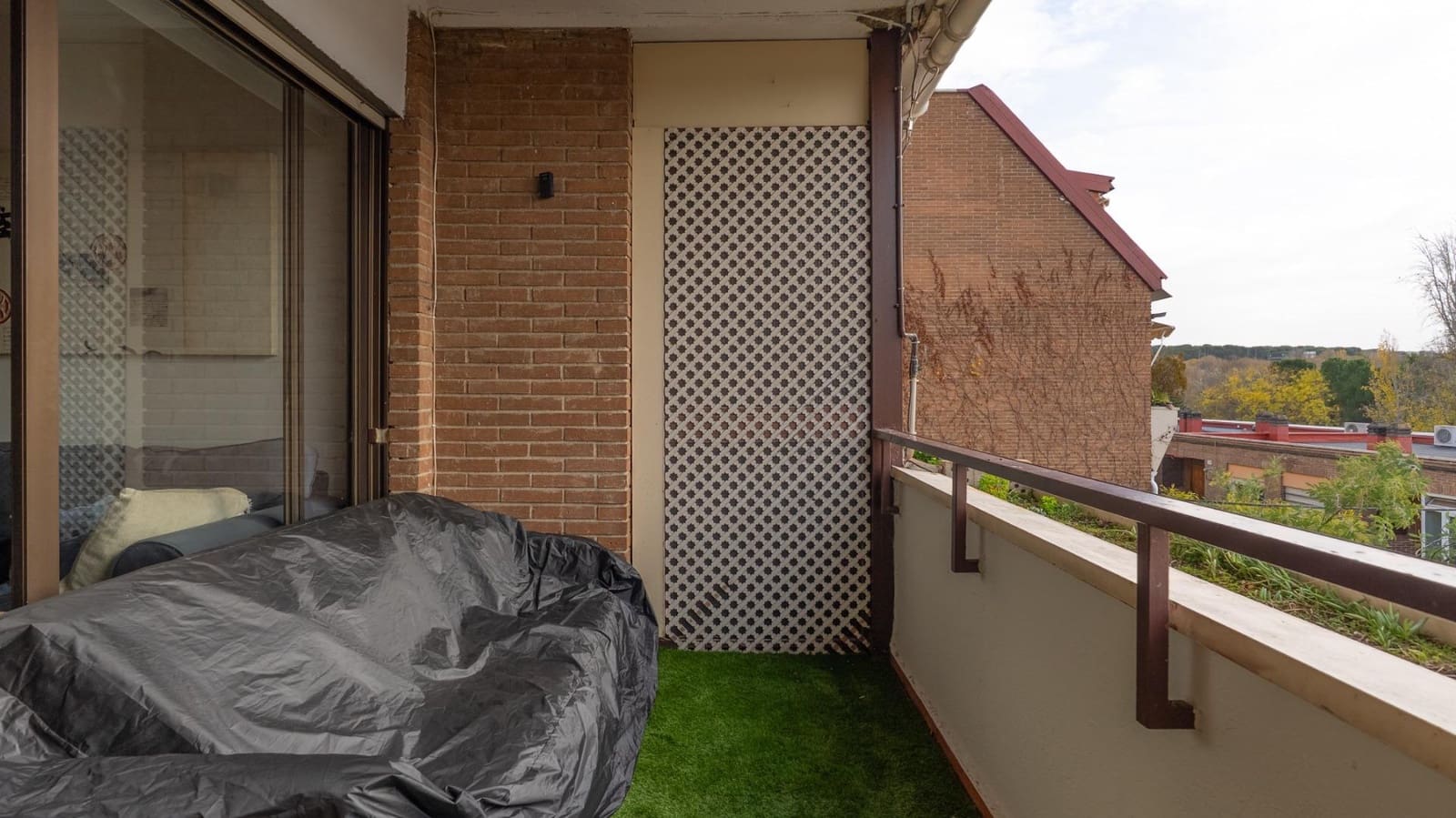 1 soveværelse Lejlighed til salg i Alcobendas med swimmingpool - € 382.000 (Ref: 9449178)