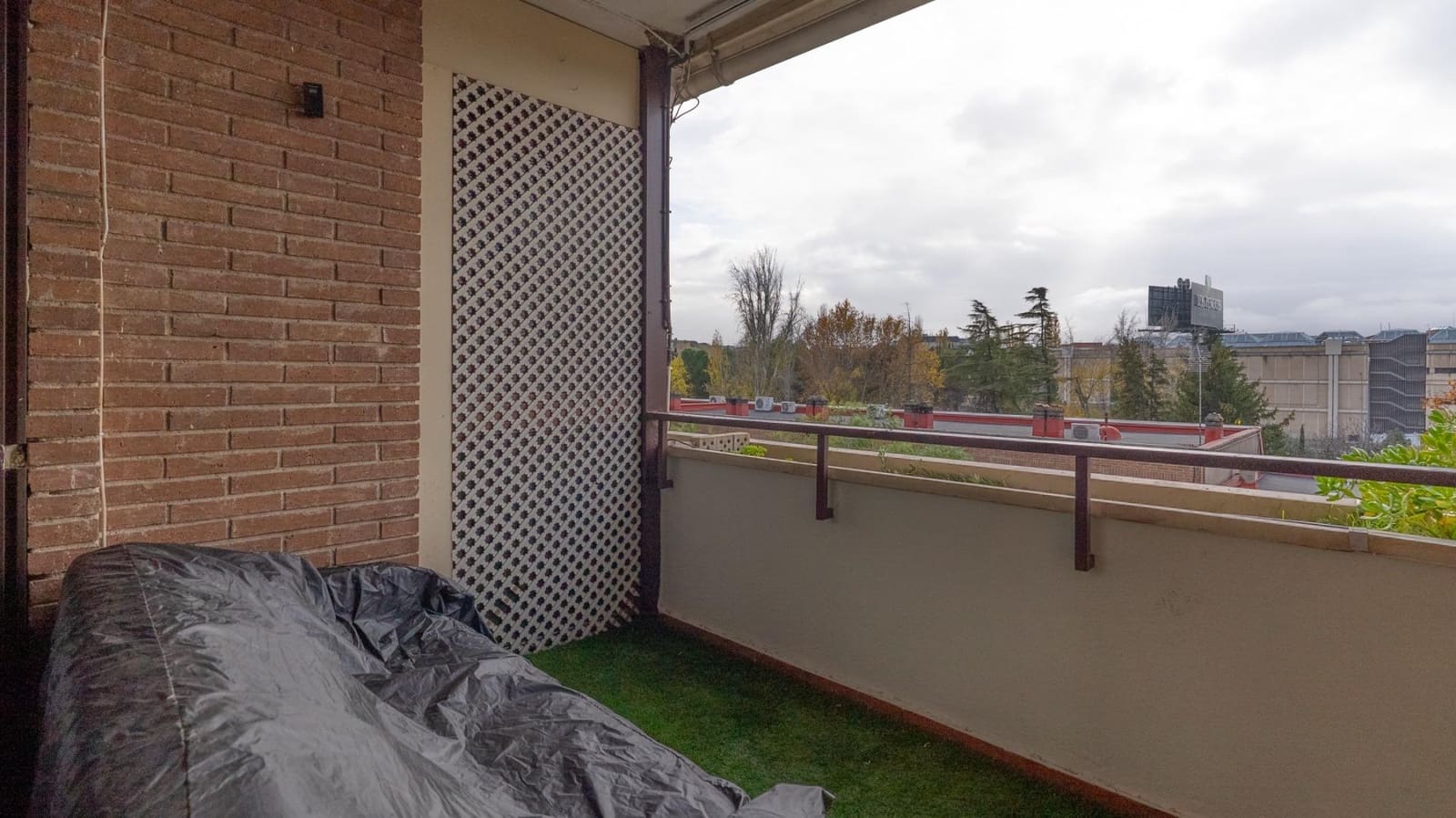 1 soveværelse Lejlighed til salg i Alcobendas med swimmingpool - € 382.000 (Ref: 9449178)