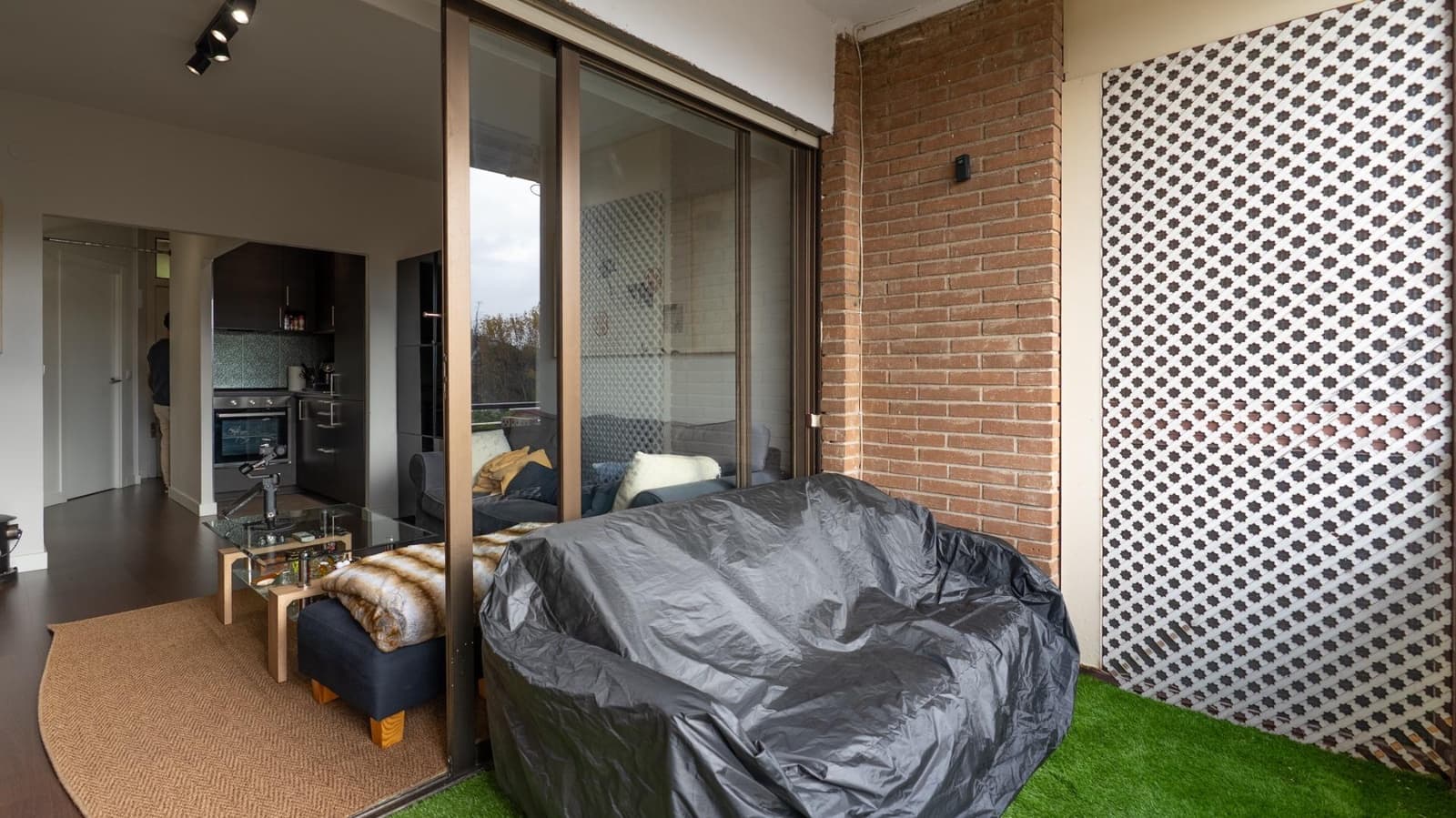 1 soveværelse Lejlighed til salg i Alcobendas med swimmingpool - € 382.000 (Ref: 9449178)