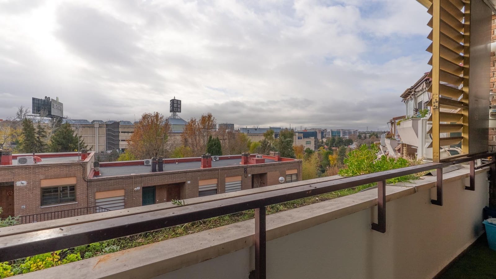 1 soveværelse Lejlighed til salg i Alcobendas med swimmingpool - € 382.000 (Ref: 9449178)