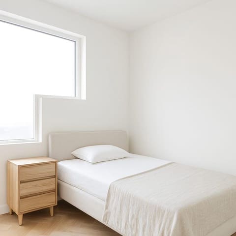 3 slaapkamer Flat te koop in Alcorcón - € 379.000 (Ref: 9450870)