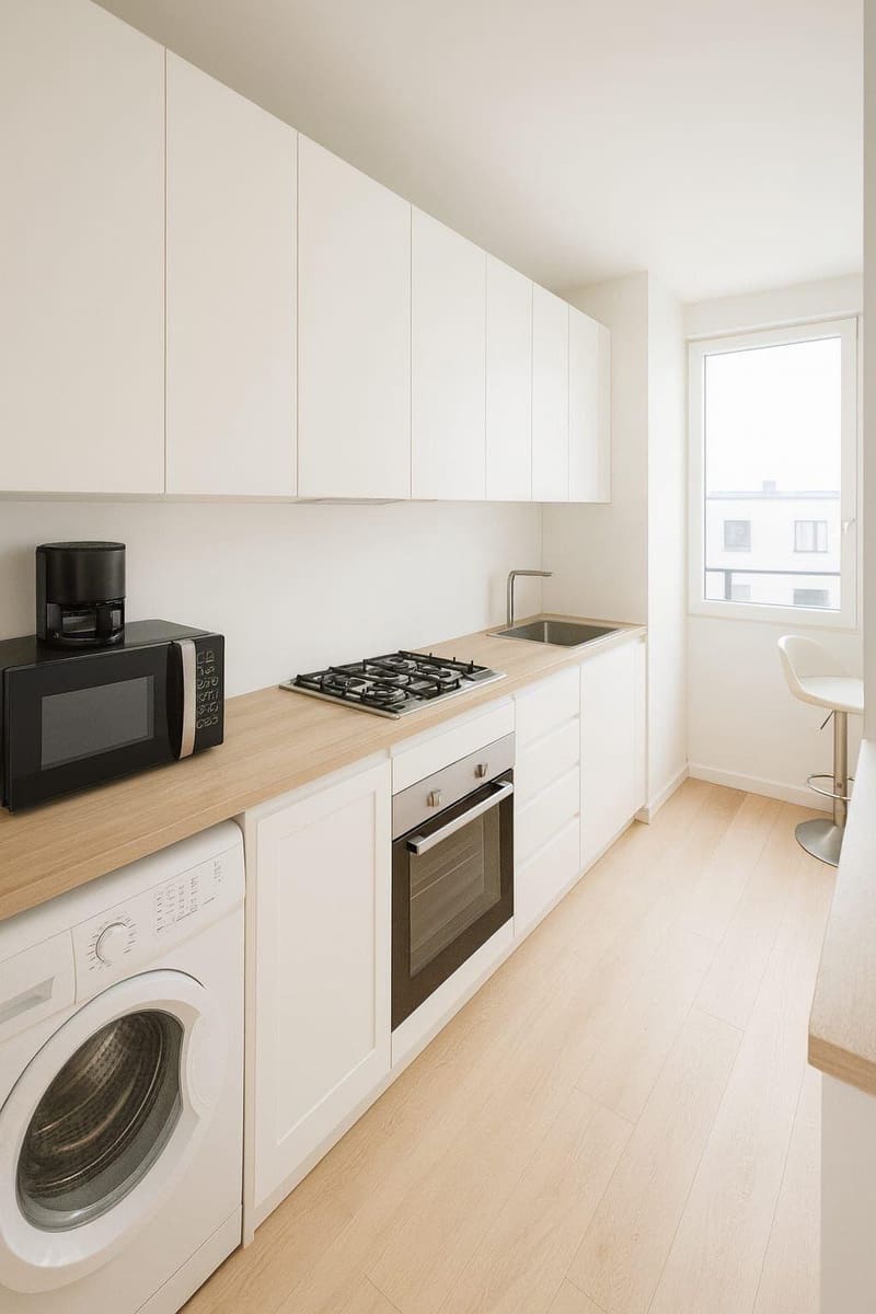 3 sypialnia Mieszkanie na sprzedaż w Alcorcon - 379 000 € (Ref: 9450870)