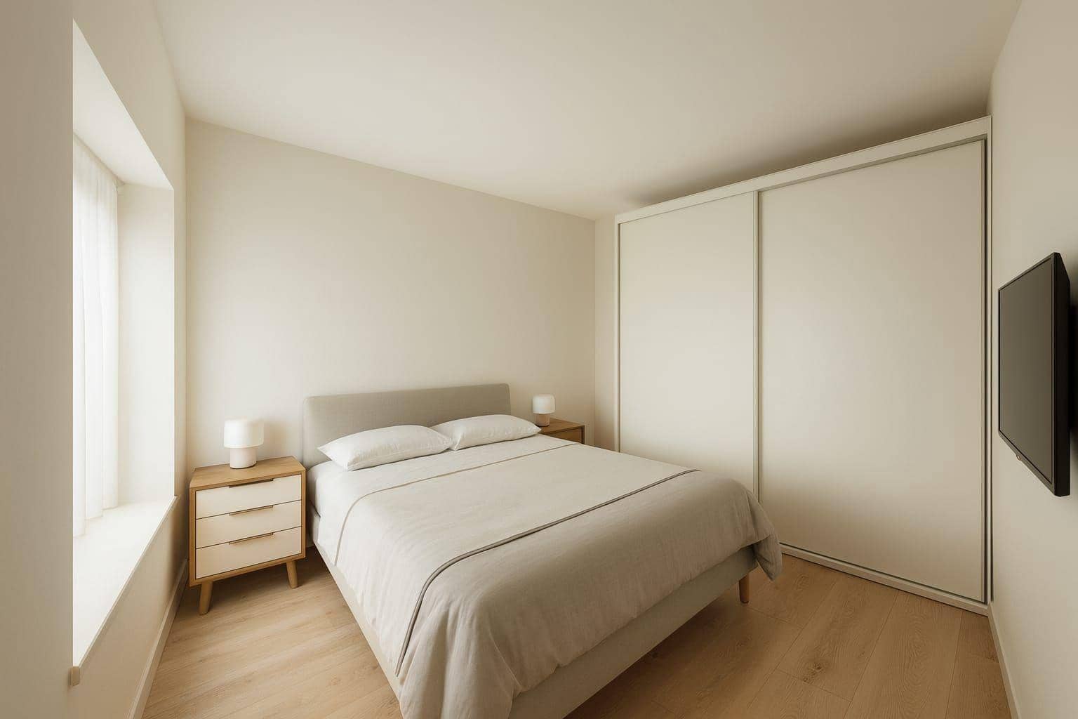 3 sypialnia Mieszkanie na sprzedaż w Alcorcon - 379 000 € (Ref: 9450870)