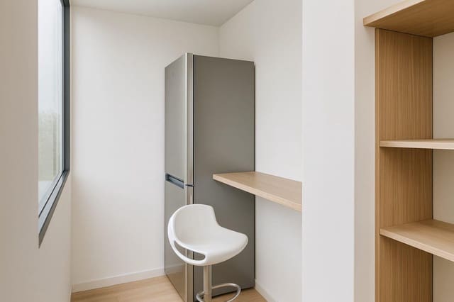 3 slaapkamer Flat te koop in Alcorcón - € 379.000 (Ref: 9450870)