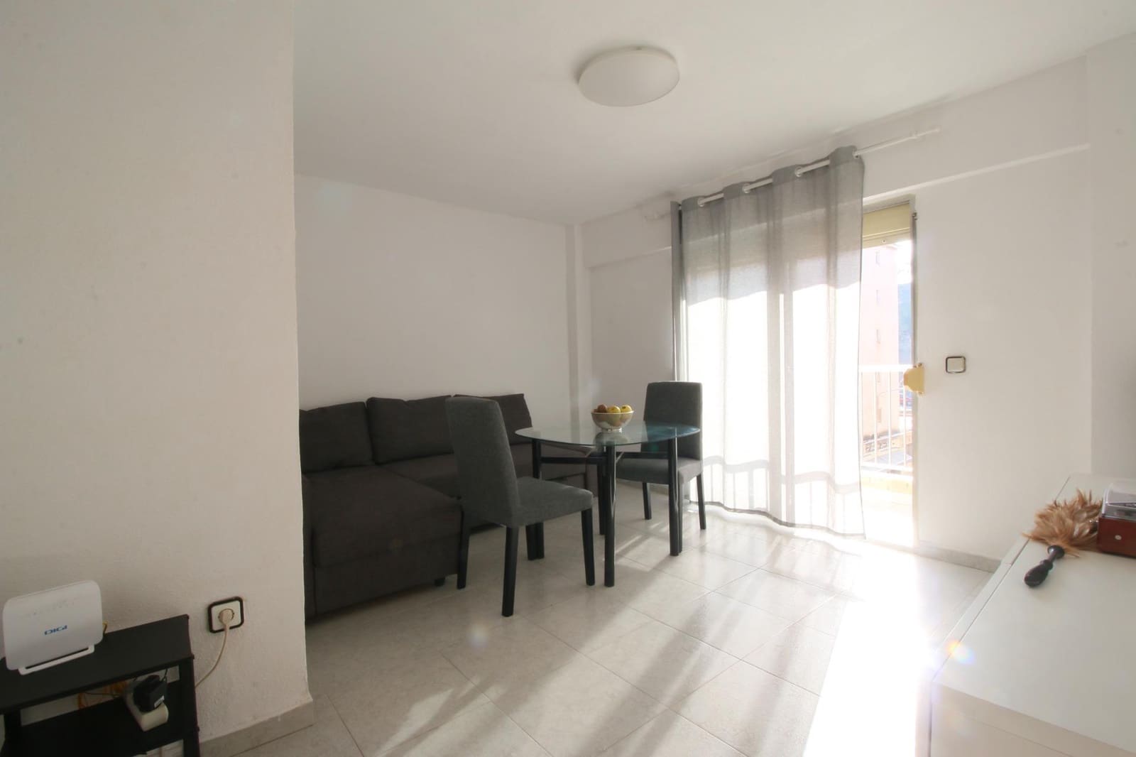 3 soverom Leilighet til salgs i Alicante by - € 70 000 (Ref: 9450871)