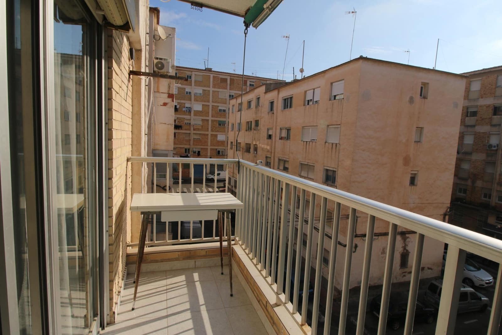 3 soverom Leilighet til salgs i Alicante by - € 70 000 (Ref: 9450871)