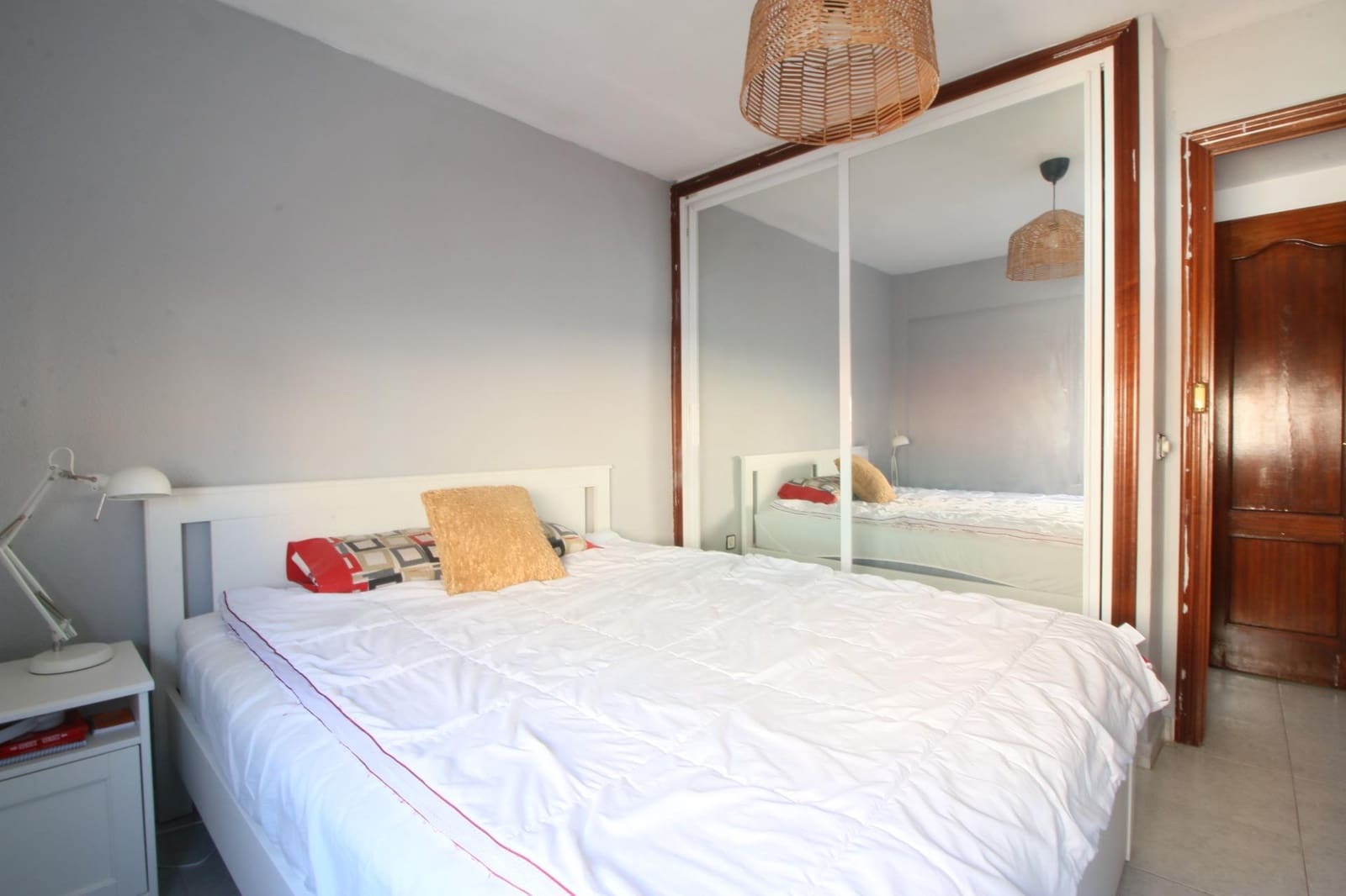 3 soverom Leilighet til salgs i Alicante by - € 70 000 (Ref: 9450871)