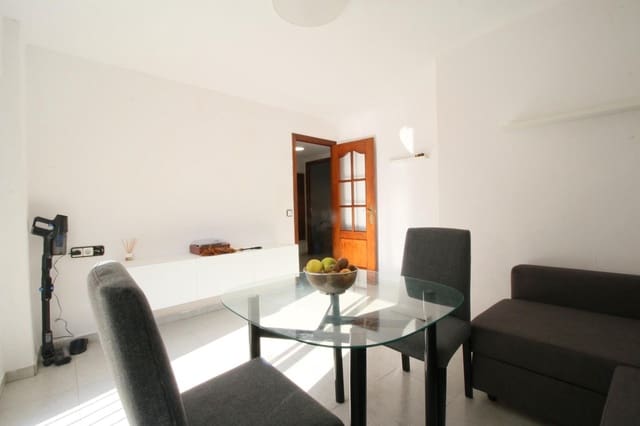 3 soverom Leilighet til salgs i Colonia Requena, Alicante by - € 70 000 (Ref: 9450871)