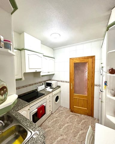 Apartamento de 3 habitaciones en Torrevieja en venta - 145.000 € (Ref: 9450872)