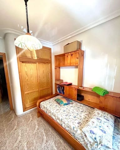 Apartamento de 3 habitaciones en Torrevieja en venta - 145.000 € (Ref: 9450872)