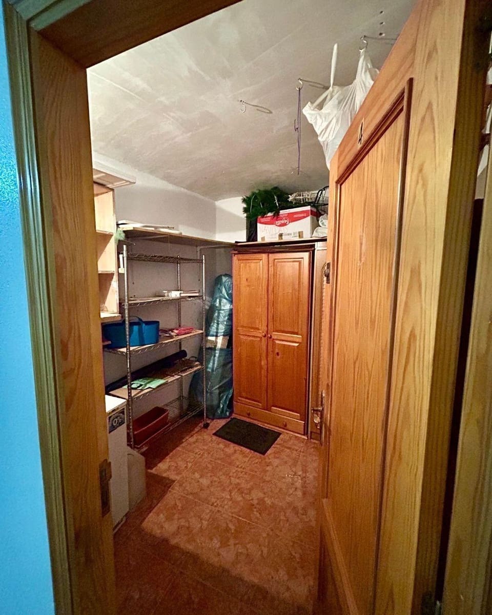 2 quarto Apartamento para venda em Torrevieja com piscina - 139 900 € (Ref: 9450873)