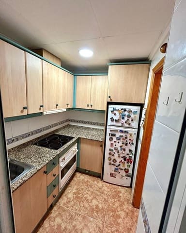 2 quarto Apartamento para venda em Playa del Cura, Torrevieja com piscina - 139 900 € (Ref: 9450873)