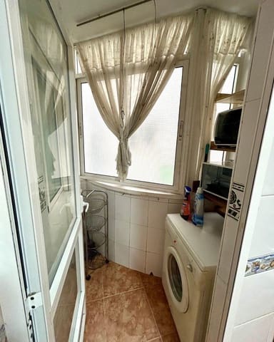 2 quarto Apartamento para venda em Playa del Cura, Torrevieja com piscina - 139 900 € (Ref: 9450873)