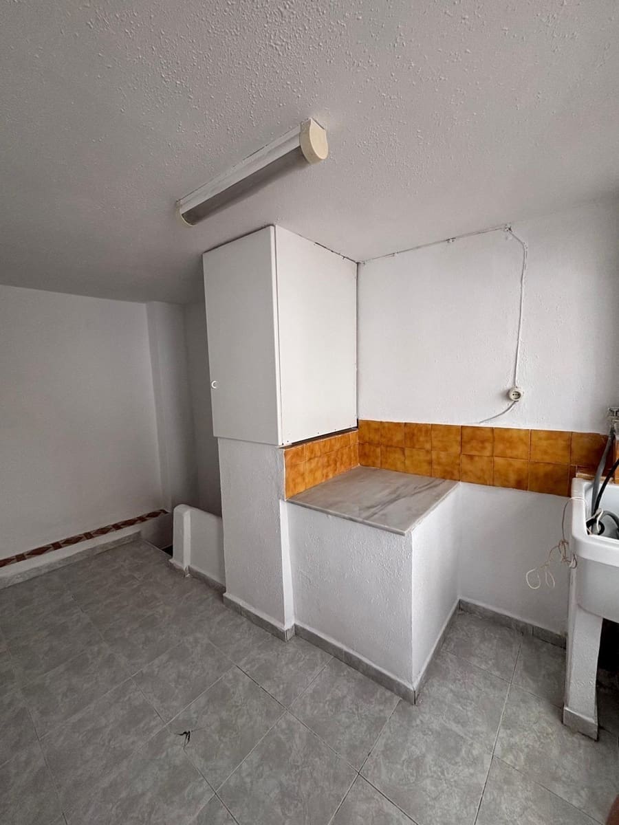 2 soveværelse Lejlighed til salg i Cullera - € 130.000 (Ref: 9450874)