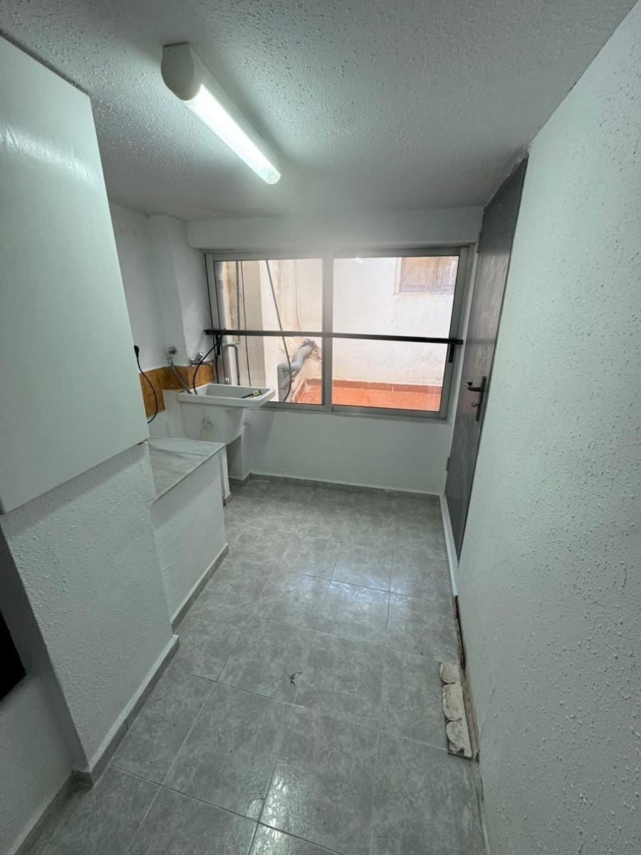 2 soverom Rekkehus til salgs i Cullera - € 130 000 (Ref: 9450874)