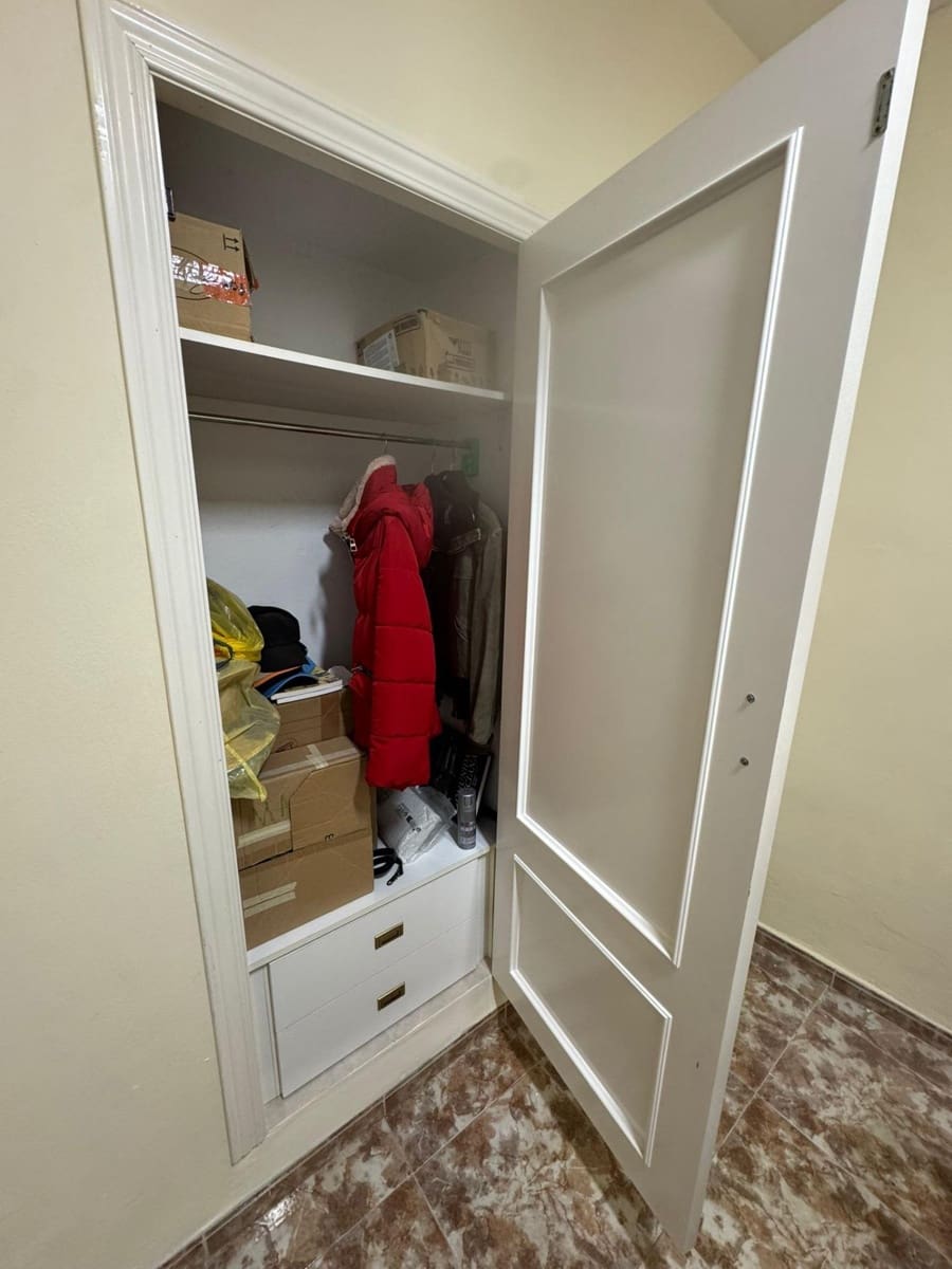 2 soverom Rekkehus til salgs i Cullera - € 130 000 (Ref: 9450874)