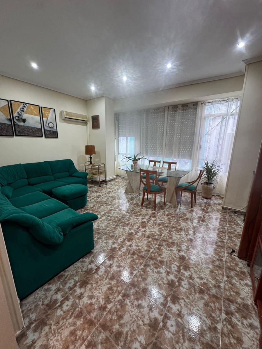 2 soverom Rekkehus til salgs i Cullera - € 130 000 (Ref: 9450874)