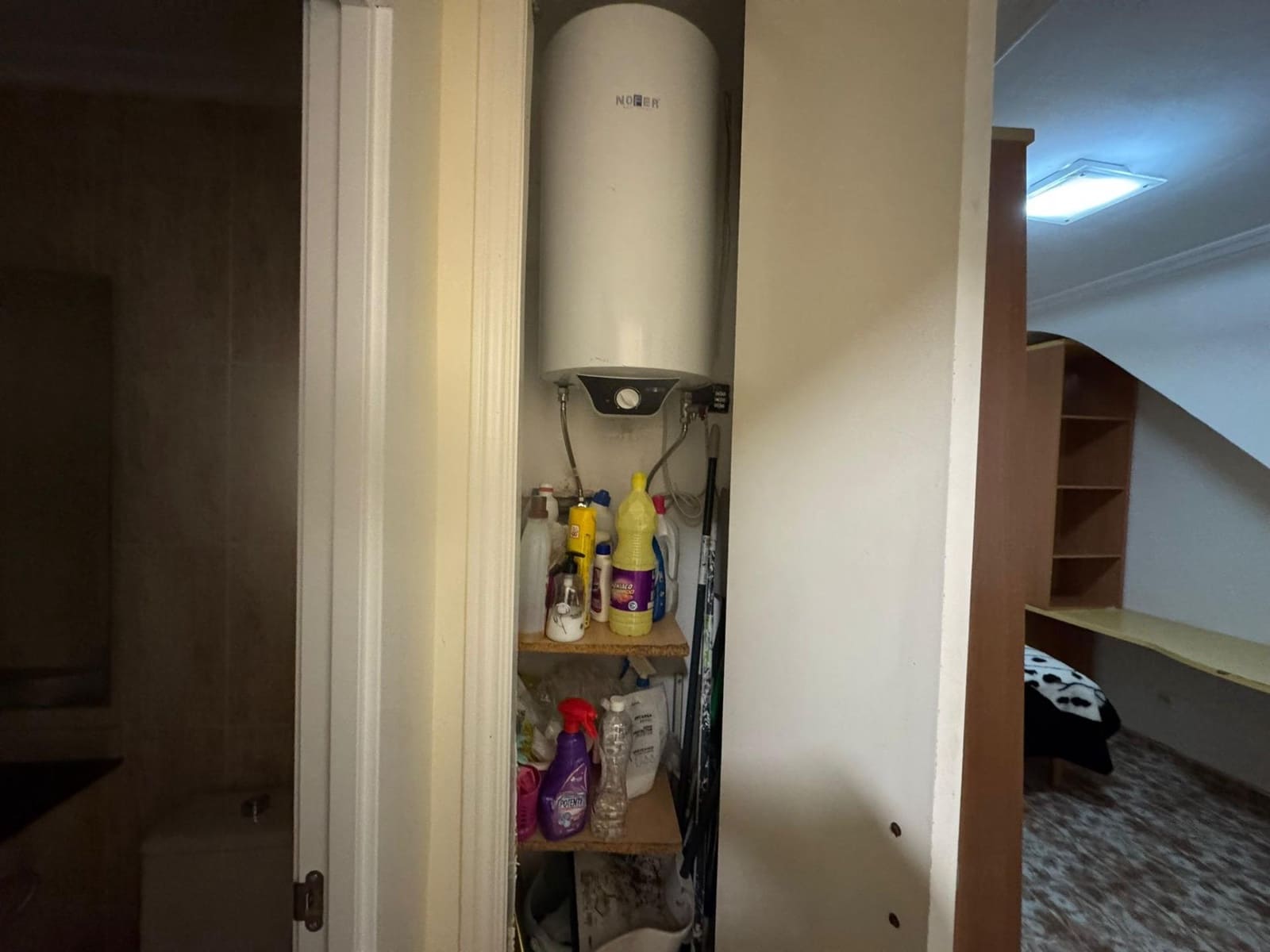 2 soverom Rekkehus til salgs i Cullera - € 130 000 (Ref: 9450874)