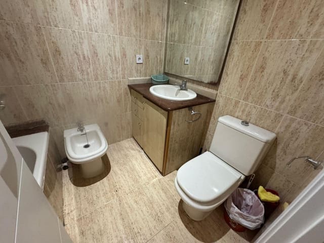 Adosado de 2 habitaciones en Cullera en venta - 130.000 € (Ref: 9450874)