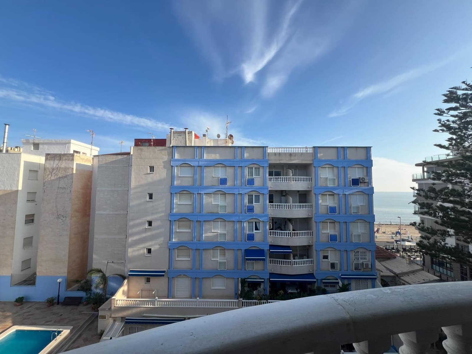 2 camera da letto Appartamento in vendita in Torrevieja con piscina - 189.900 € (Rif: 9450875)