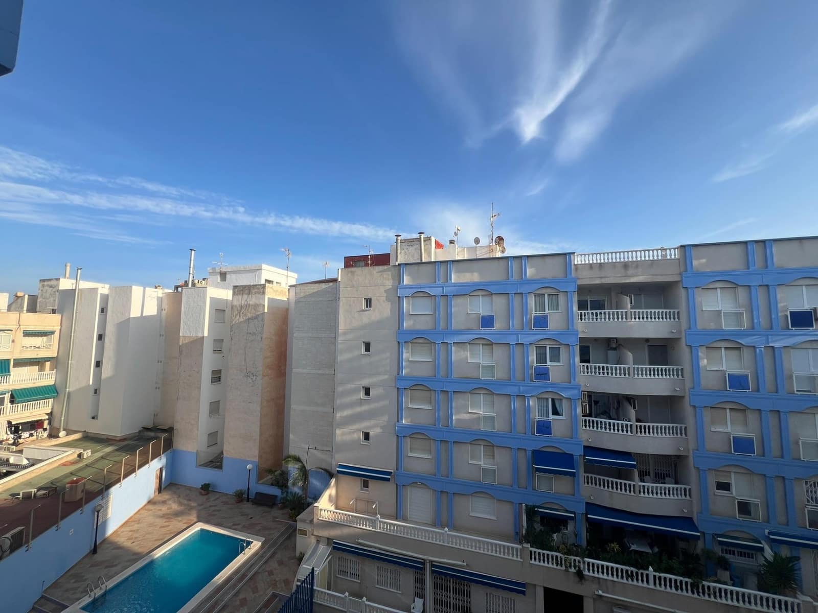 2 camera da letto Appartamento in vendita in Torrevieja con piscina - 189.900 € (Rif: 9450875)