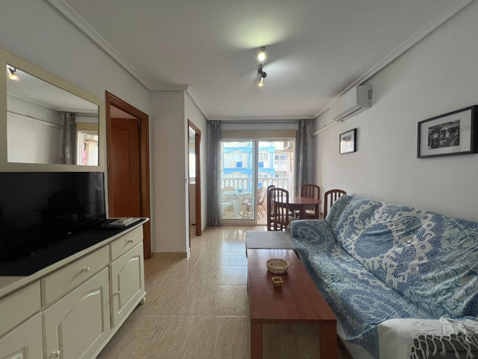 2 camera da letto Appartamento in vendita in Torrevieja con piscina - 189.900 € (Rif: 9450875)