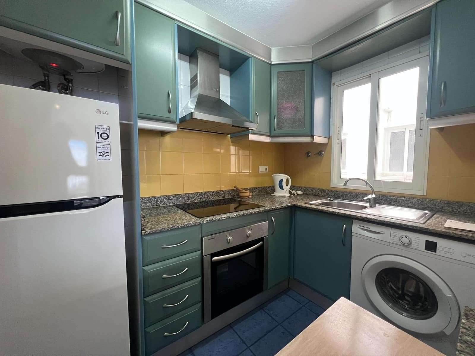 2 camera da letto Appartamento in vendita in Torrevieja con piscina - 189.900 € (Rif: 9450875)