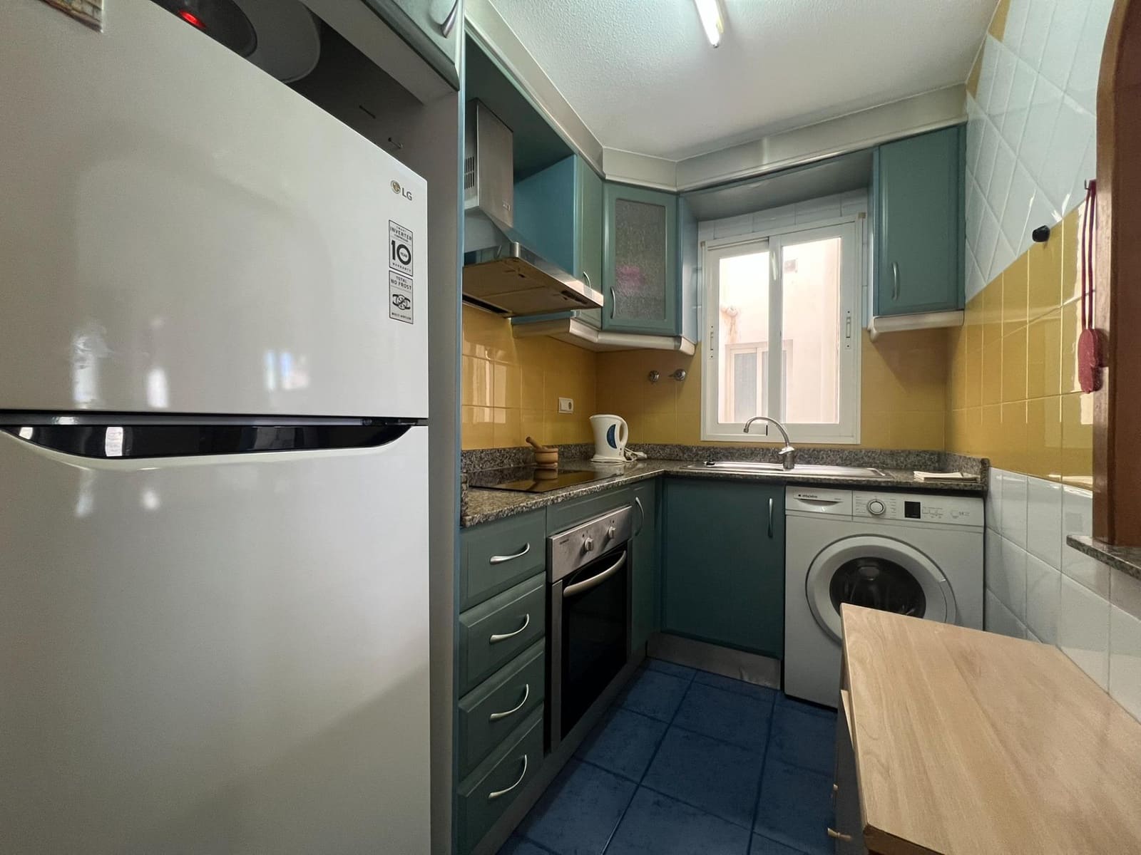 2 camera da letto Appartamento in vendita in Torrevieja con piscina - 189.900 € (Rif: 9450875)