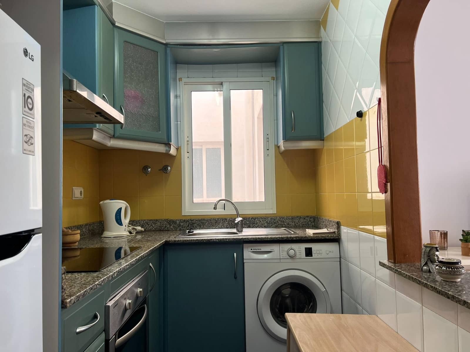 2 camera da letto Appartamento in vendita in Torrevieja con piscina - 189.900 € (Rif: 9450875)