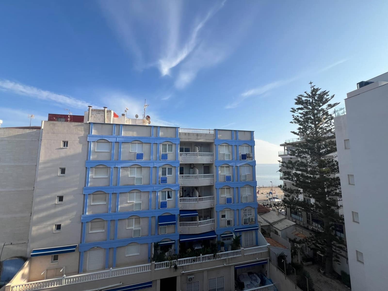 2 camera da letto Appartamento in vendita in Torrevieja con piscina - 189.900 € (Rif: 9450875)