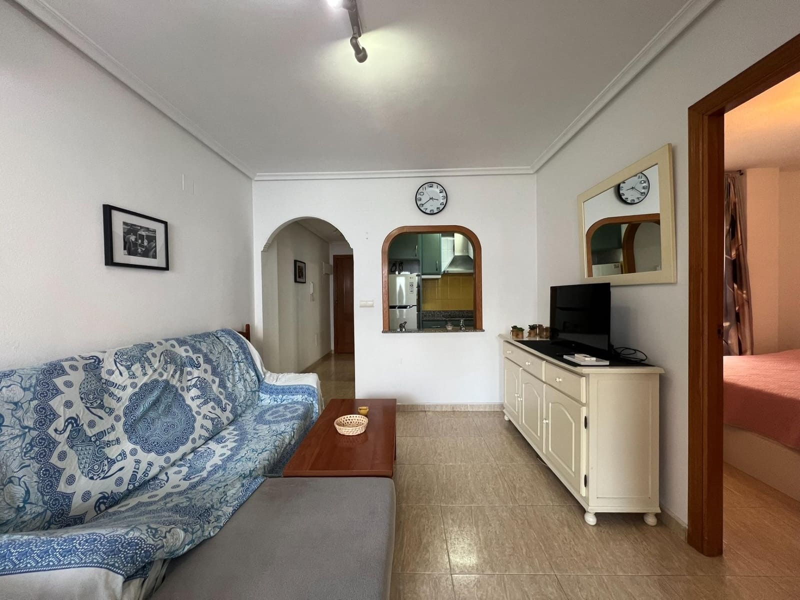 2 camera da letto Appartamento in vendita in Torrevieja con piscina - 189.900 € (Rif: 9450875)